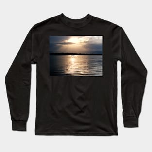 Heading Home Long Sleeve T-Shirt